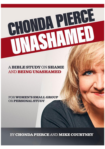 Unashamed Bible Study